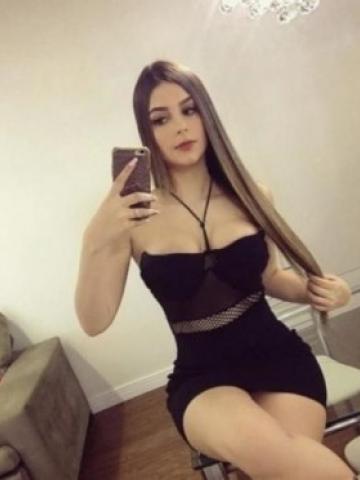 Анкета проститутки Арнелла, 24 года