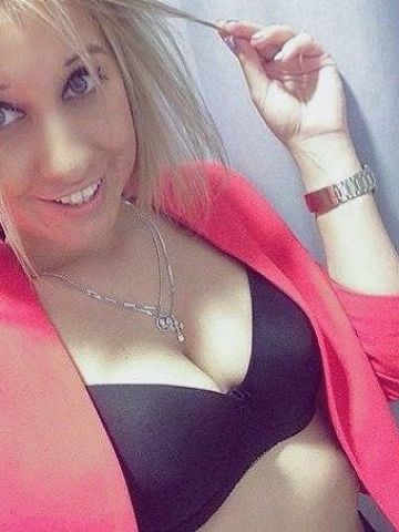 Анкета проститутки Устинья, 31 год